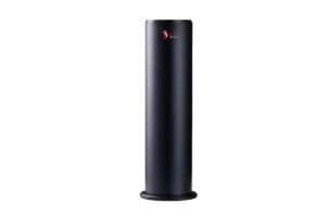 diffusore Yantary PILLAR MAX - main black