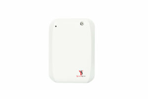 diffusore yantari YV110X - vista frontale